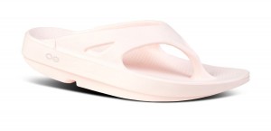 Oofos OOriginal Sandal Sandalen Dames Roze | 073298HYJ