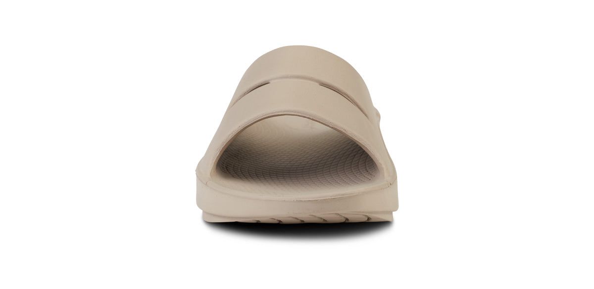 Oofos OOahh Slide Sandal Sandalen Dames Nomad | 592360VHT