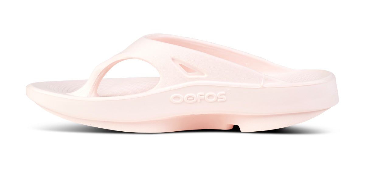 Oofos OOriginal Sandal Sandalen Dames Roze | 073298HYJ