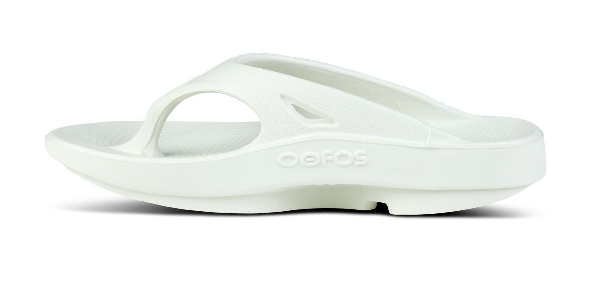 Oofos OOriginal Sandal Sandalen Heren Grijs | 468739CDX